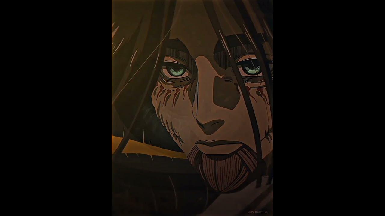 Eren's death - Daylight [ AMV/Edit ] | Attack On Titan Eren Edit #attackontitan #eren