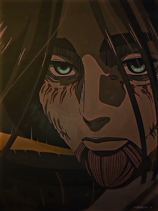Eren's death - Daylight [ AMV/Edit ] | Attack On Titan Eren Edit #attackontitan #eren