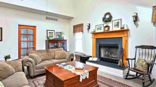 2010 Allenwood Rd video tour