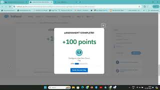 Create Net Zero Cloud Profiles and Users | Configure a Net Zero Cloud Org Net Worth