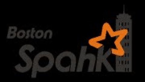 How to Learn Apache Spark - Boston Apache Spark Meetup