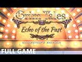 Grim tales echo of the past collectors edition full game complete walkthrough gameplay  bonus ch