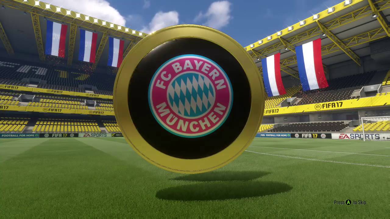 The Best Untradeable Pack On Fifa 17