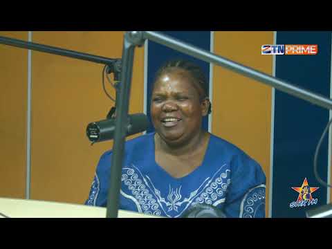 Ndakazvara Mwana Ane Husope Ndikatizwa Nemurume, Amwene Vaida Timuuraye