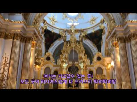 [모스크바유학생]모스크바국립대학교한인학생회 상트견학 두번째(САНКТ-ПЕТЕРБУРГ)