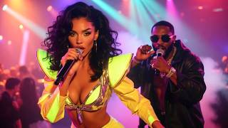 Mi Gente 🔥 Latin Party Dance Anthem 2026 Reggaeton x EDM Club Hit