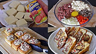 Bagong Pang Handa Idea, Mura at Masarap!