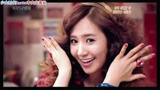 (中字) 100717 SNSD Oh! 2010上半年最多收看次數MV !!!