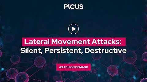 Understanding Lateral Movement Attacks and Proactive Defense Strategies