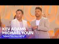 Kev Adams et Michaël Youn, une entrée comme ça ou rien | L'Humour à la Plage | TF1+