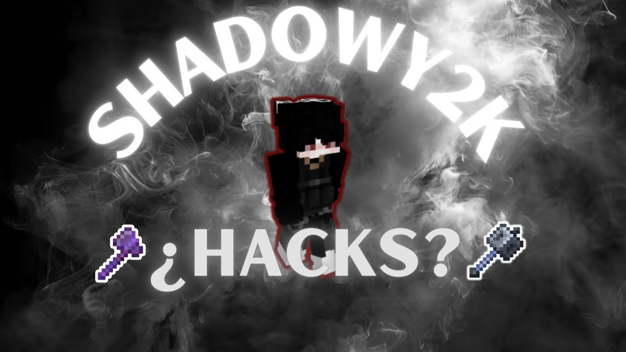 ¿Así juega un Hacker..? | Montage mace PvP