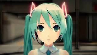 I Thought I Didnt Have Corona Fthatsune Miku