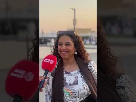 انطباعات مذهلة من الجماهير في مسيرة افتتاح موسم الرياض 2025