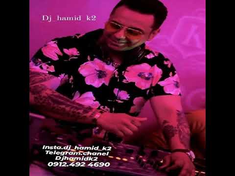 Mohammad Babadi – Mar jange ( Dj Hamid K2 Remix )