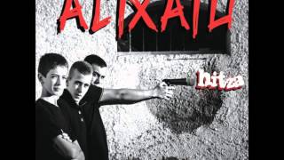 Video thumbnail of "ALTXATU. Egia Gezurtzen"