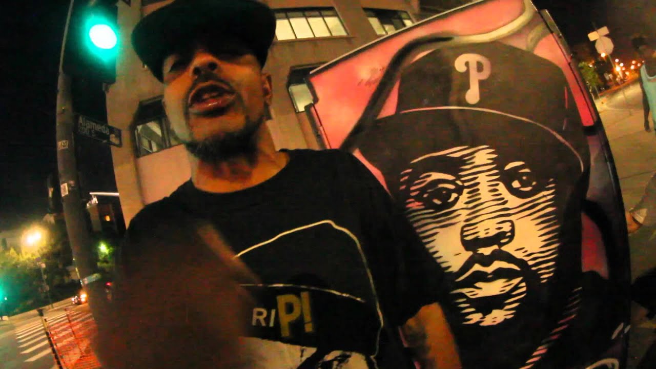 Agallah - T.R.O.P. (They Reminisce Over P) Sean Price 