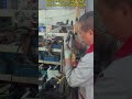 Remote Factory Life | Ball Screw Making Dance Beat