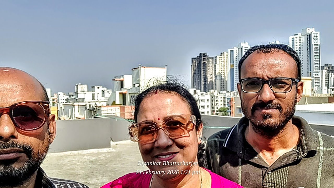 Newtown action area 3 plot visit near rosedale number 20 tank | @wandering_scholars  | February 2026