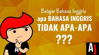 Bahasa Inggris nya meninggal dunia apa?