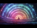🌌 Aura Cleansing Meditation | Release Stagnant Energies | Soul Pulse Wellness