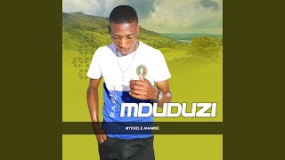 Myekele Ahambe radio Edit