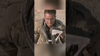 He interrupted a soldier’s prayer… then did the unthinkable. #shrots #betrayal #wardrama