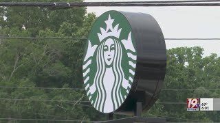 Local Starbucks Votes to Unionize