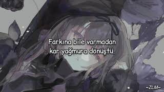 Sou - Hare Hare Ya Türkçe Çeviri