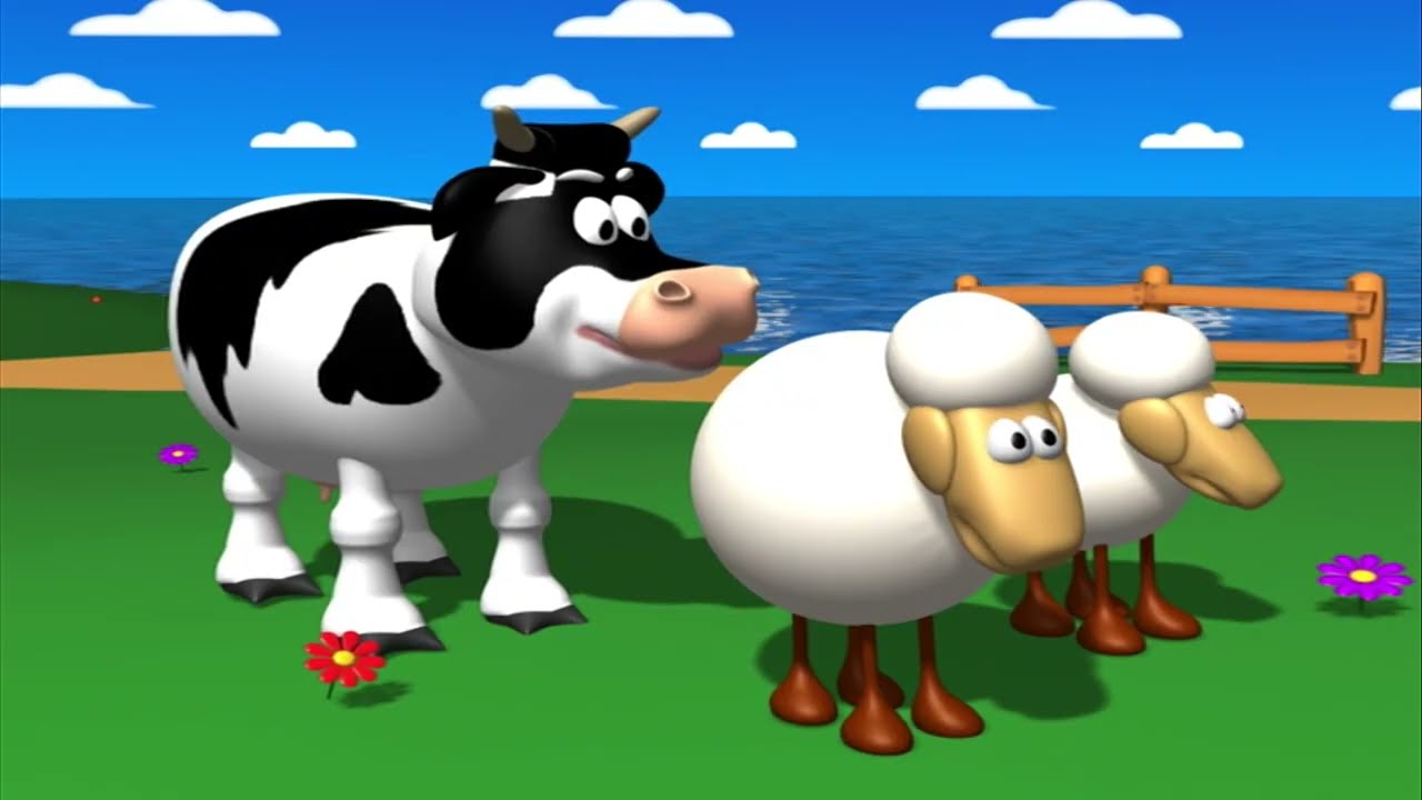 Springland’s Treasure Hunt: Honk’s Sweet Surprise for Friends!