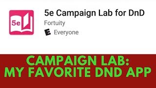 Aplikasi DnD Favorit Saya: Buat dan Lacak Pertemuan! screenshot 5