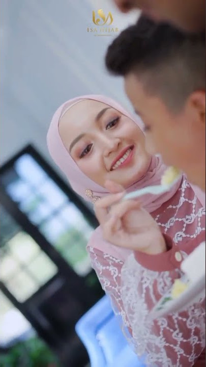 brand ISA hijab