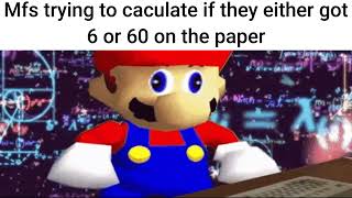 GCSE SLANDER MATHEMATICS PAPER 2
