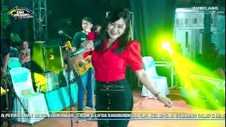 DK MUSIC - RUNTAH - DEVI TRIANA - WEDDING DAVID & LIFDA BANGSRI JEPARA