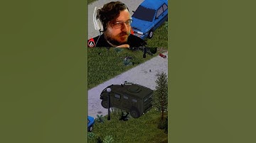 I die as soon as Crewstyles picks me up in #projectzomboid #gaming #comedy #zombies