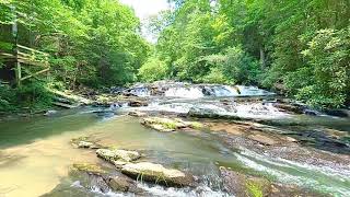 Tumbling Waters Trail - Carter’s Lake - Ellijay, GA
