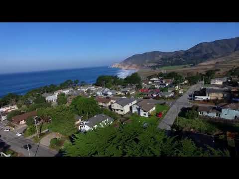 371 Seventh St, Montara, CA home video tour