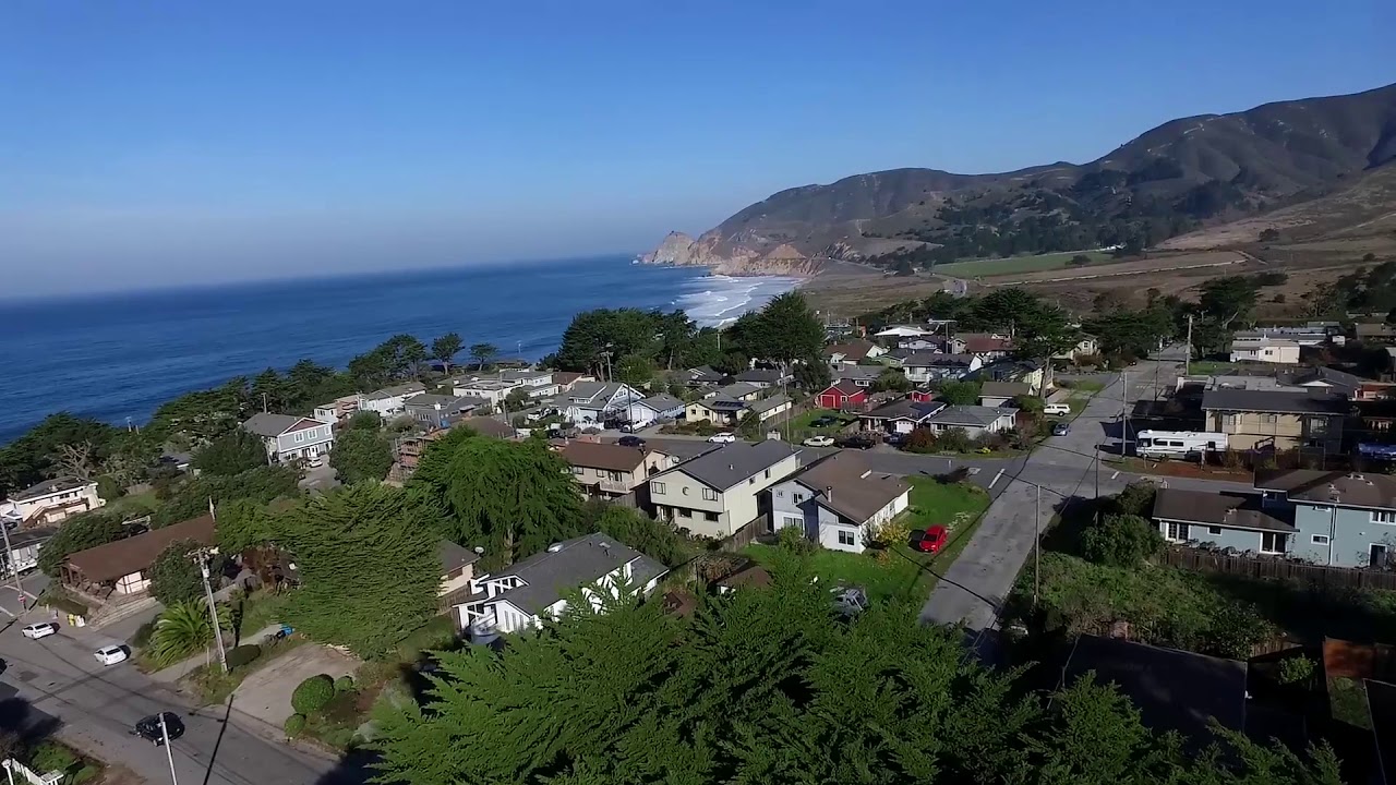 Home for sale at 371 Seventh St, Montara, CA 94038 YouTube
