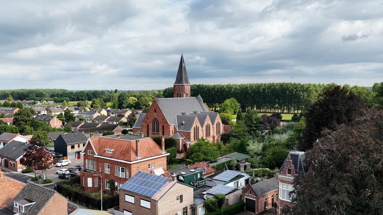 Koewacht - Zomer van ZVL - aflevering 18 | Omroep ZVL