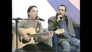 Chrystian & Ralf - Please Don't Say Goodbye