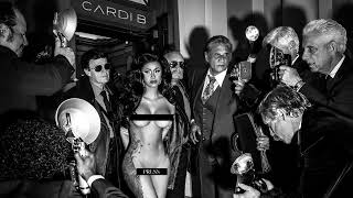 Cardi B - Press (Official Audio)