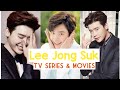 Lee jong suk  king randz