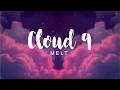 Meltberry  cloud 9 original