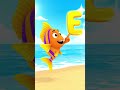 Letter DEF – 🐠 | Learn the Alphabet for Kids 2025