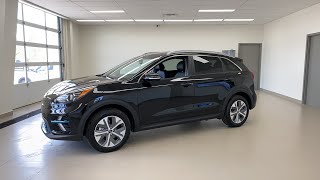 LIVE: 2020 Kia Niro EV EX. Is this compliance car any good? Let's discuss!