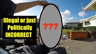 I Bought These Controversial Items at a Yard Sale To Resell.