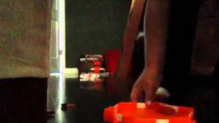 Hex bug vs hexbug