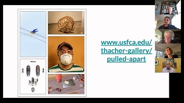 Stanford panel "Re-engineering and Re-purposing Human Civilization" with artists and philosophers