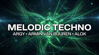 Is Melodic Techno Just Trance A 2026 DJ MIX (Argy | Armin Van Buuren | Alok | Adam Beyer)