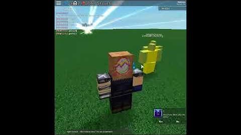 Void Script Builder Hokuto Shinken