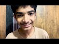     😍 Our New Wireless Mic Setup + Amazing Pav Bhaji in Surat | Family Vlog 41